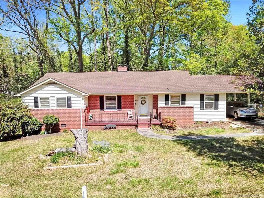 Sunny Hills - Residential