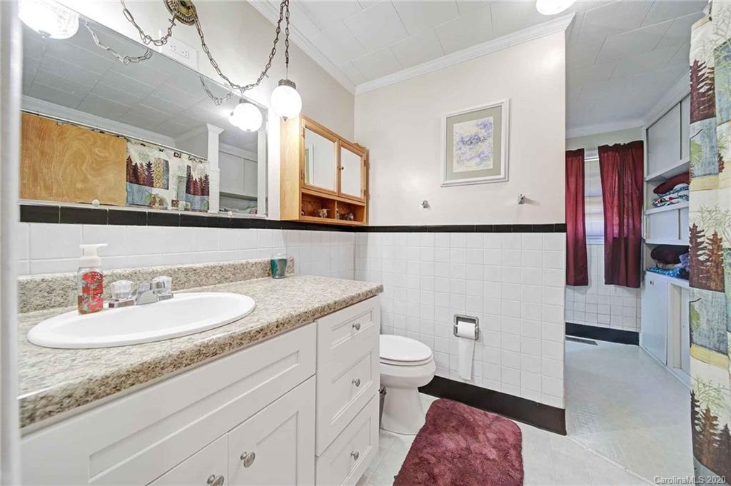 Sunny Hills - Residential