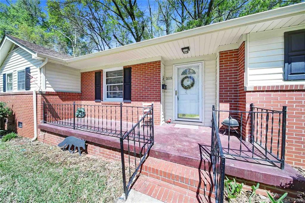 Sunny Hills - Residential