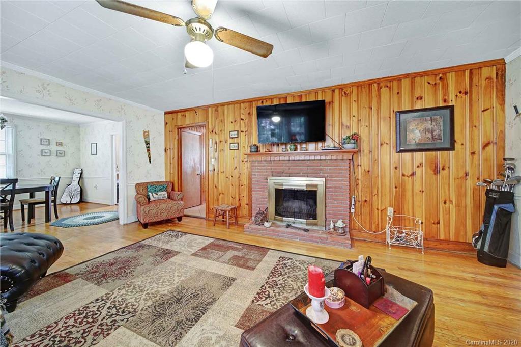 Sunny Hills - Residential