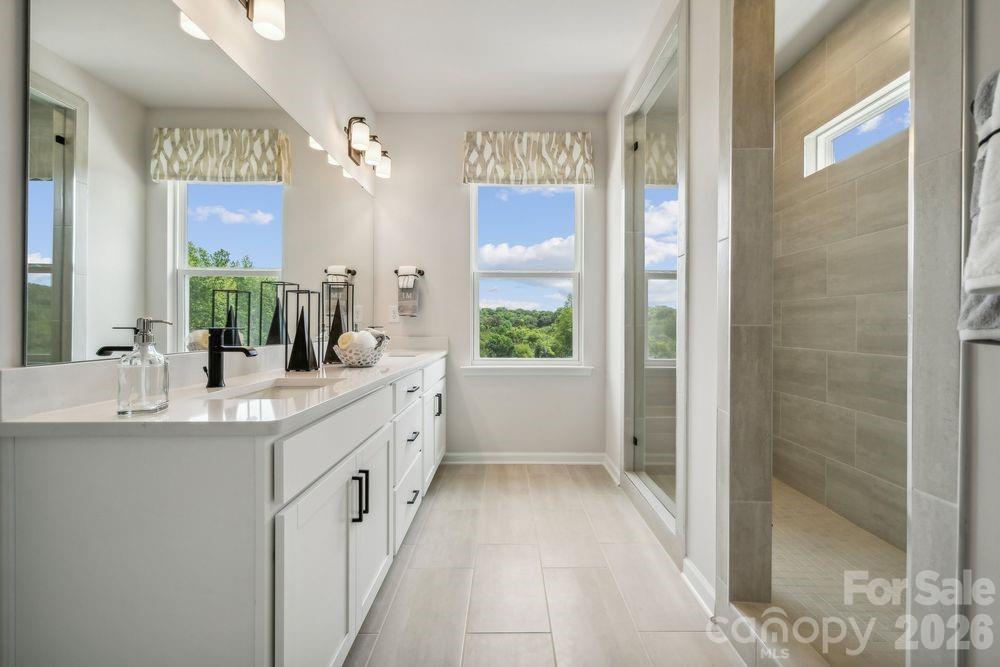 The Ridge at Sugar Creek - Residential