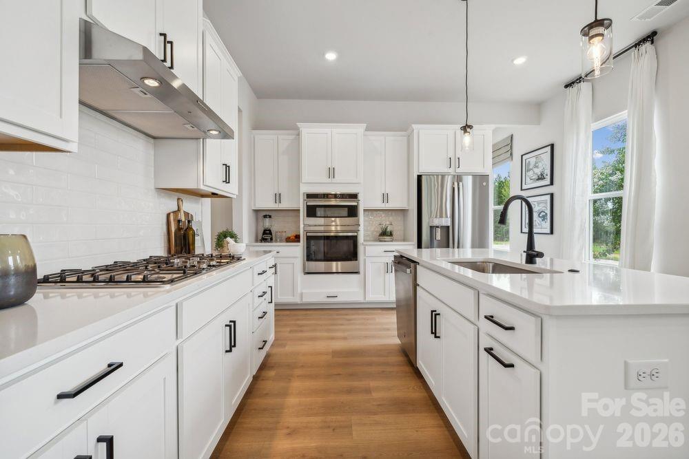 The Ridge at Sugar Creek - Residential