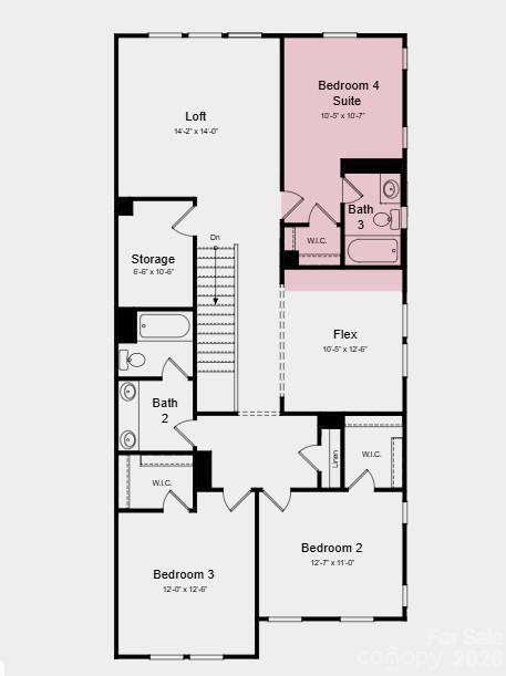 The Ridge at Sugar Creek - Residential