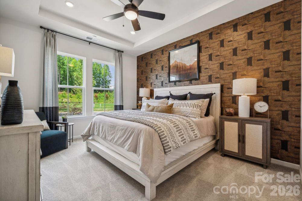 The Ridge at Sugar Creek - Residential