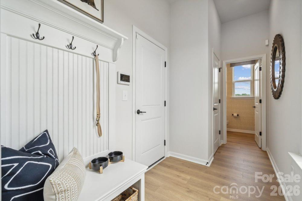 The Ridge at Sugar Creek - Residential