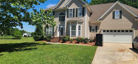 6504 Sybil Court Indian Trail NC 28079