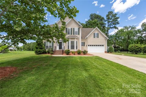 6504 Sybil Court Indian Trail NC 28079