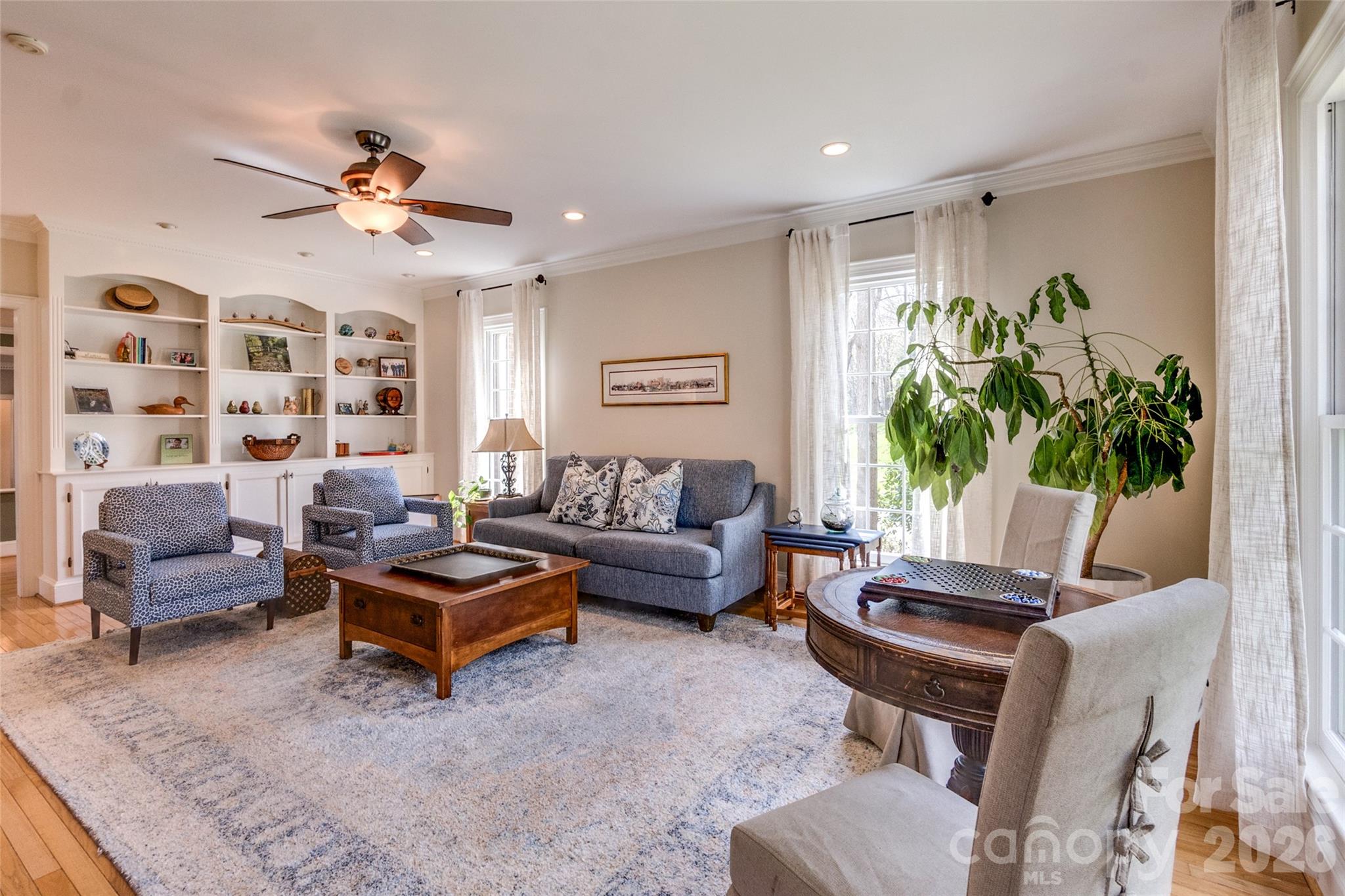 Gleneagles - Residential