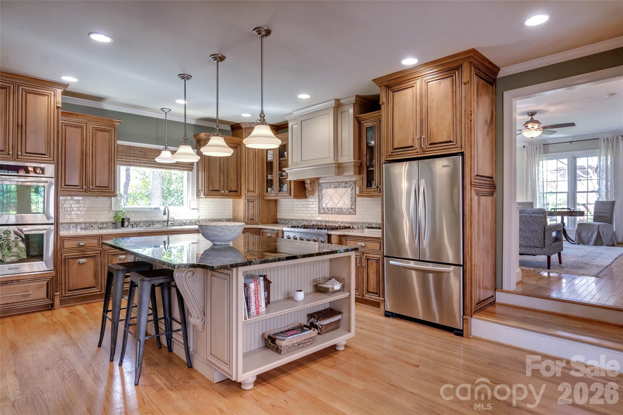 Gleneagles - Residential