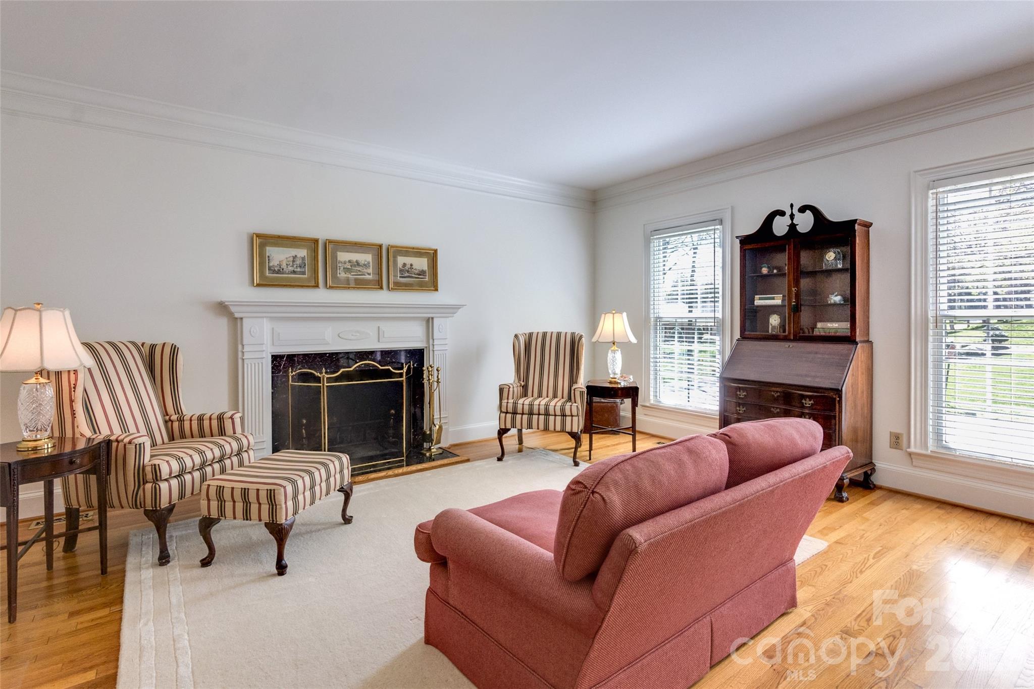 Gleneagles - Residential