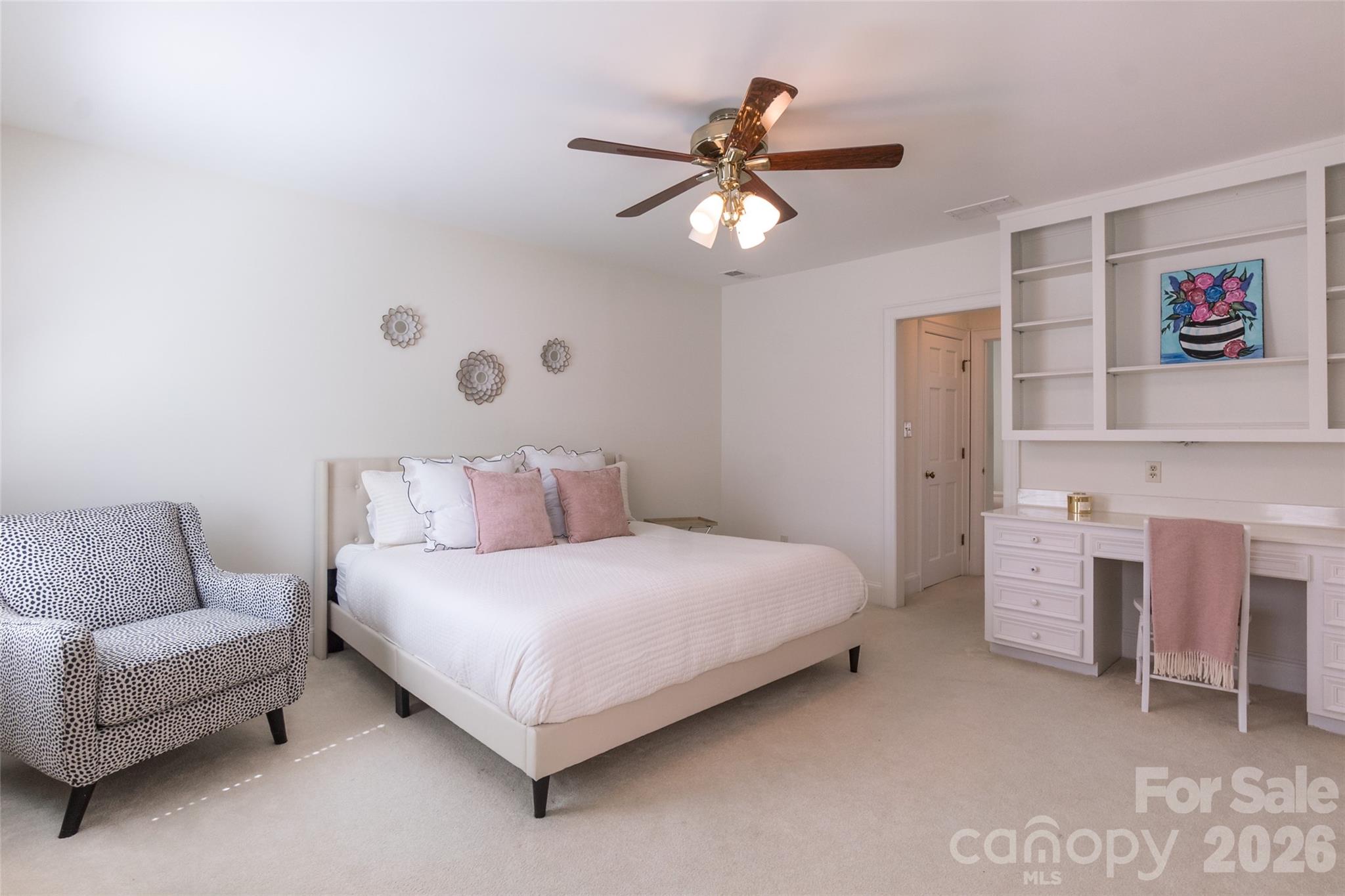 Gleneagles - Residential