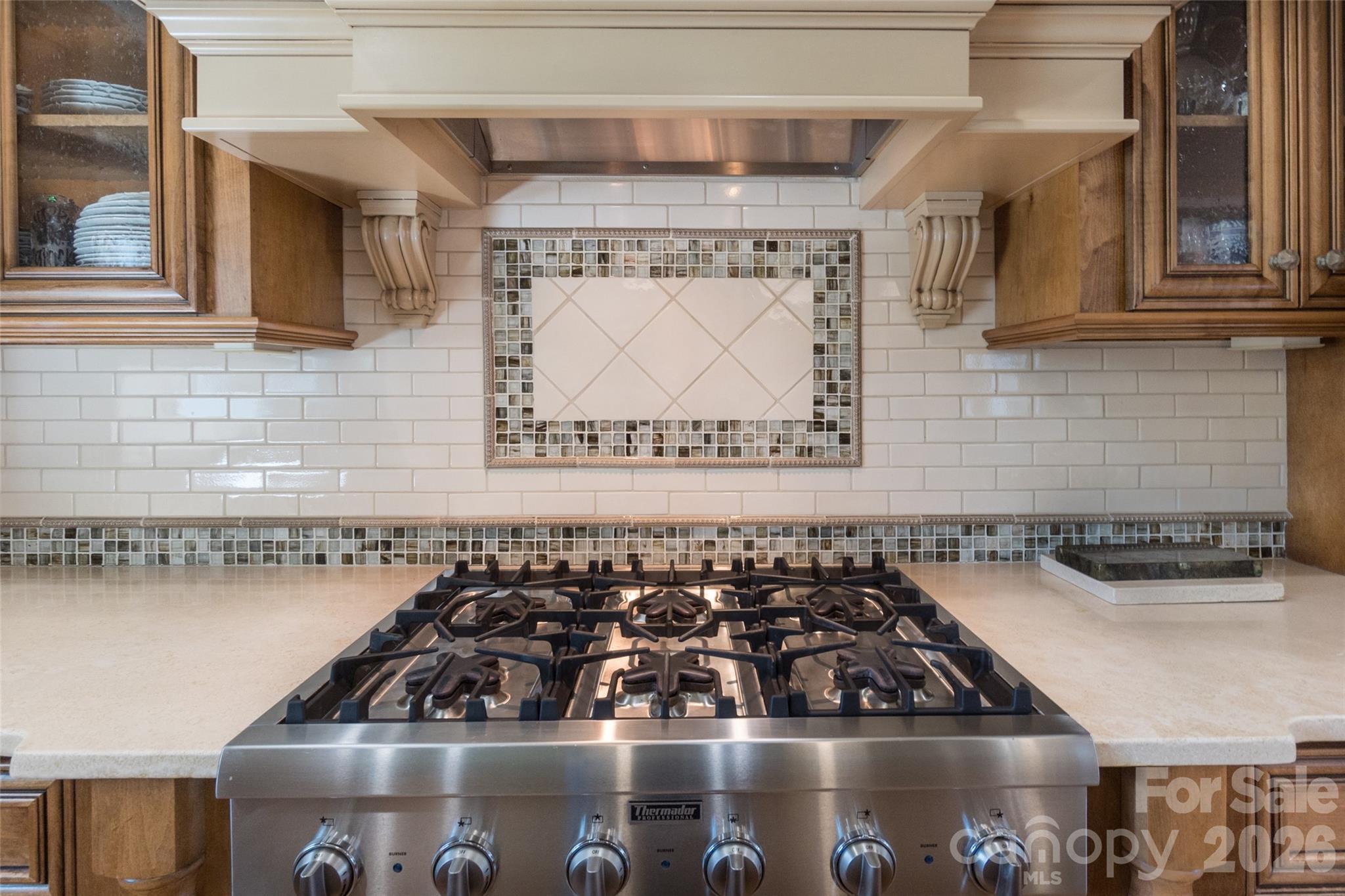 Gleneagles - Residential