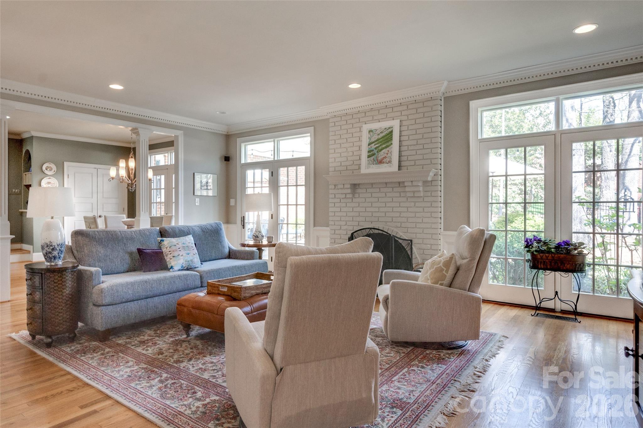 Gleneagles - Residential