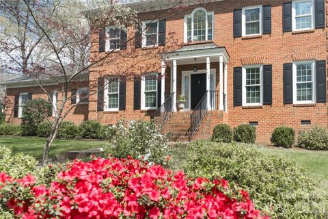 7045 Erin Court Charlotte NC 28210