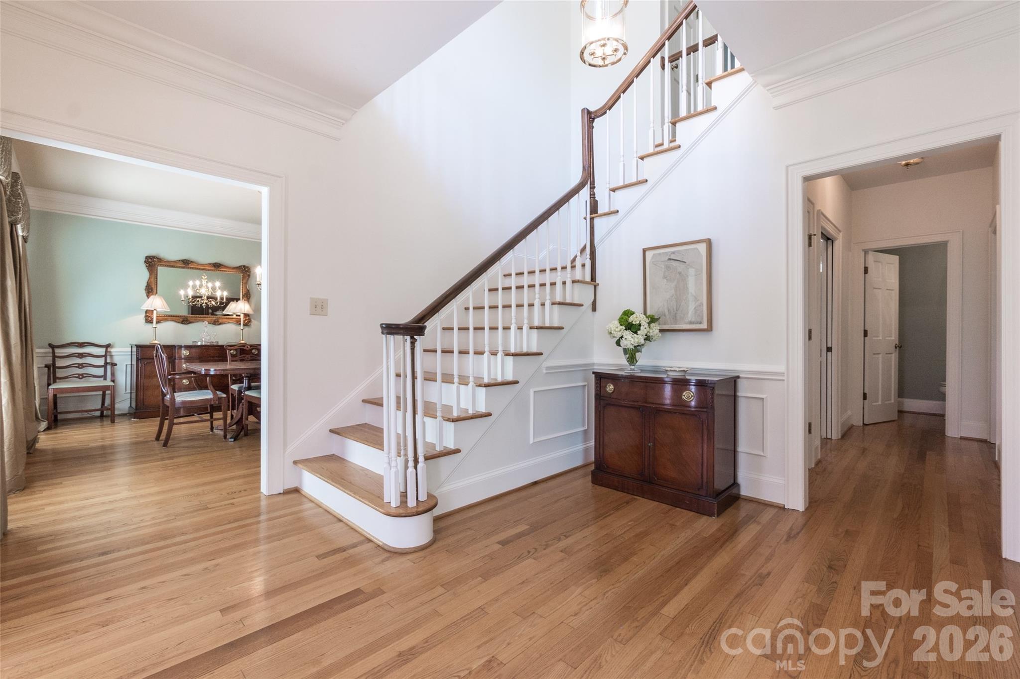 Gleneagles - Residential