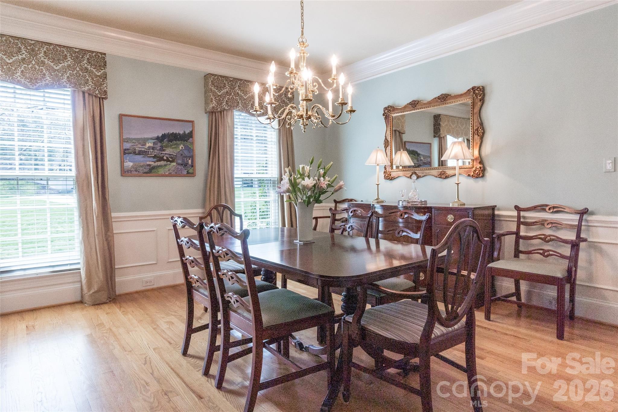 Gleneagles - Residential