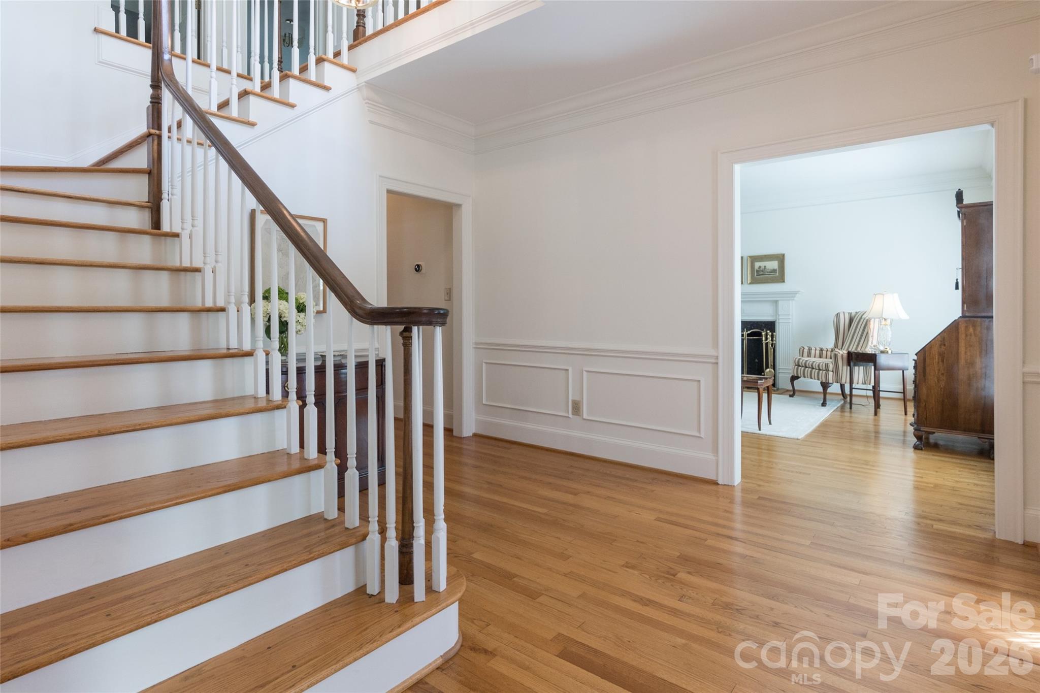 Gleneagles - Residential