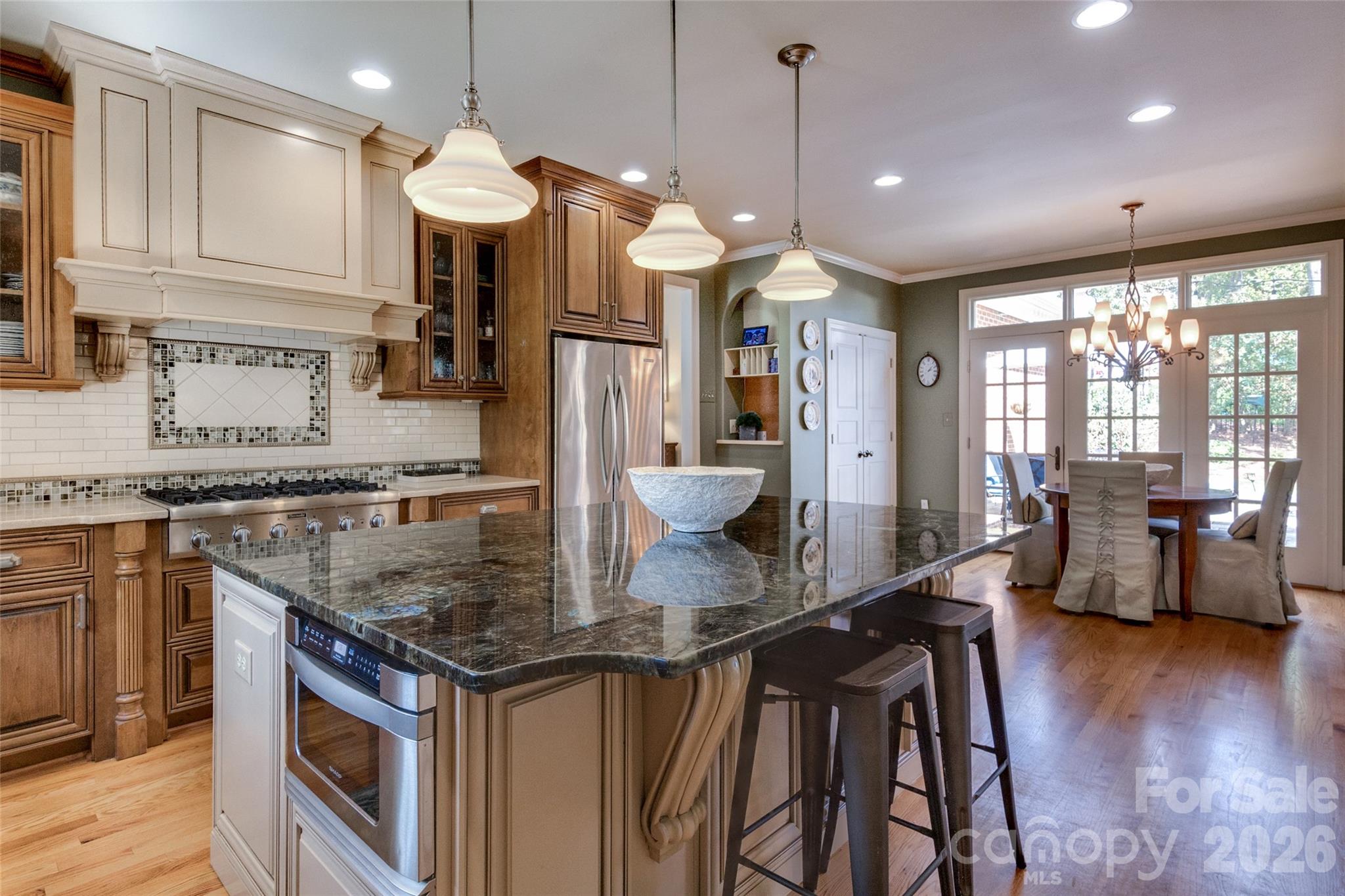 Gleneagles - Residential