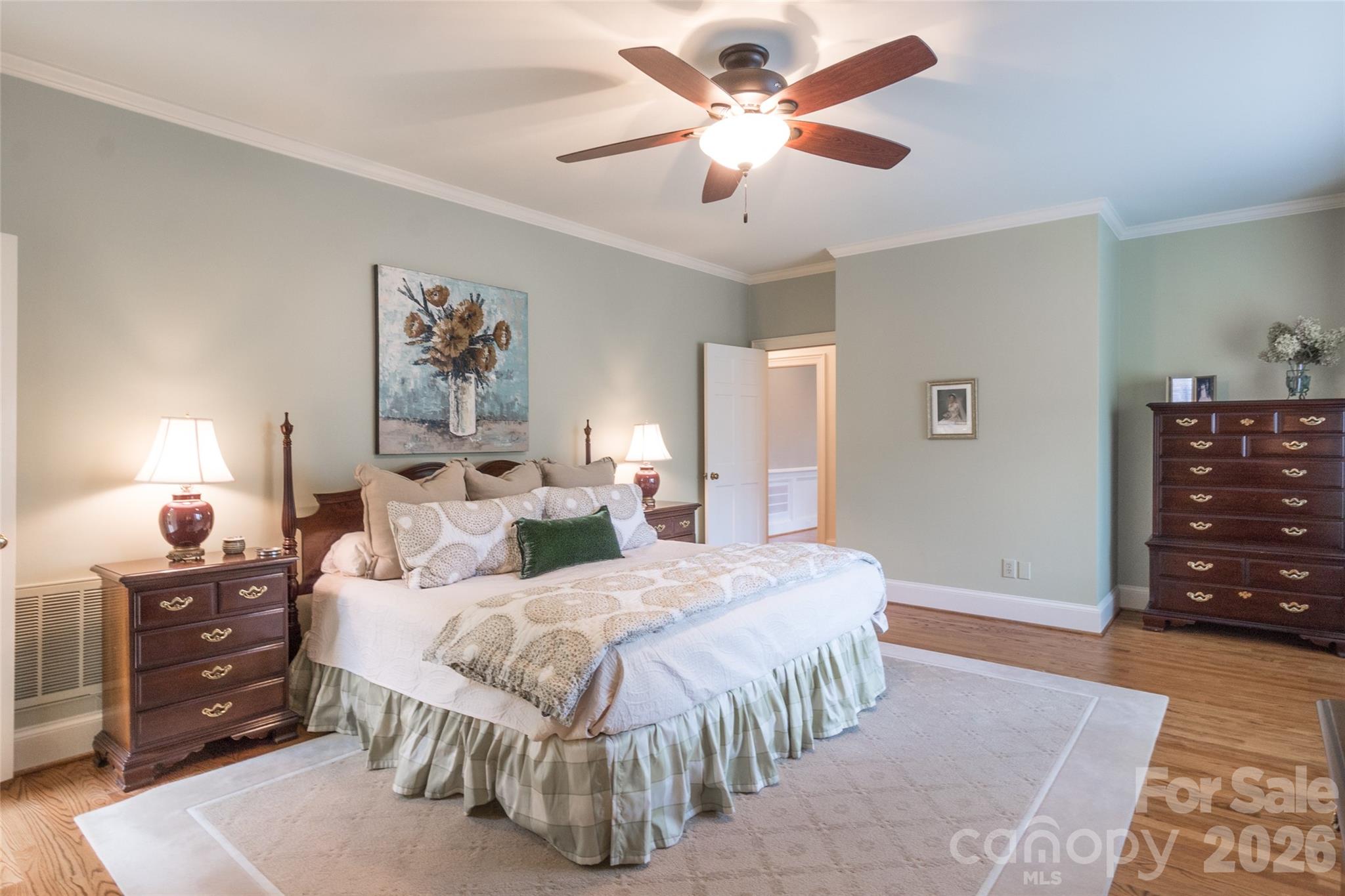 Gleneagles - Residential