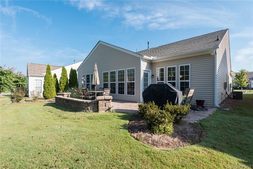 Sun City Carolina Lakes - Residential