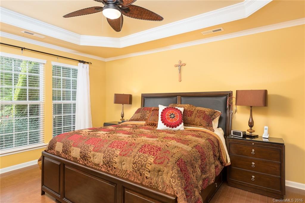 Sun City Carolina Lakes - Residential