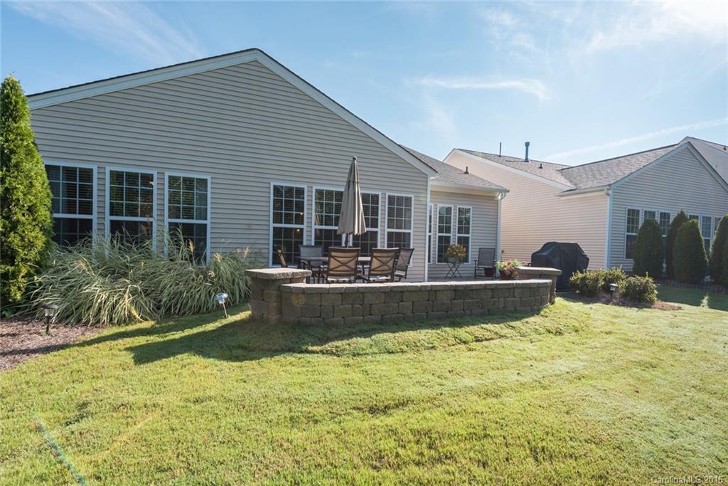 Sun City Carolina Lakes - Residential