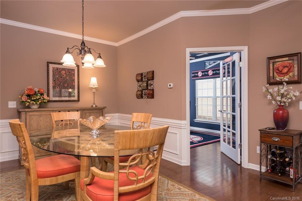 Sun City Carolina Lakes - Residential