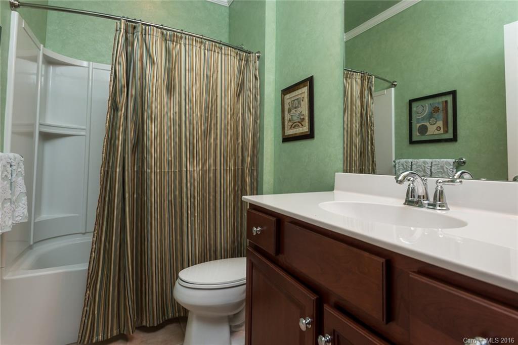 Sun City Carolina Lakes - Residential