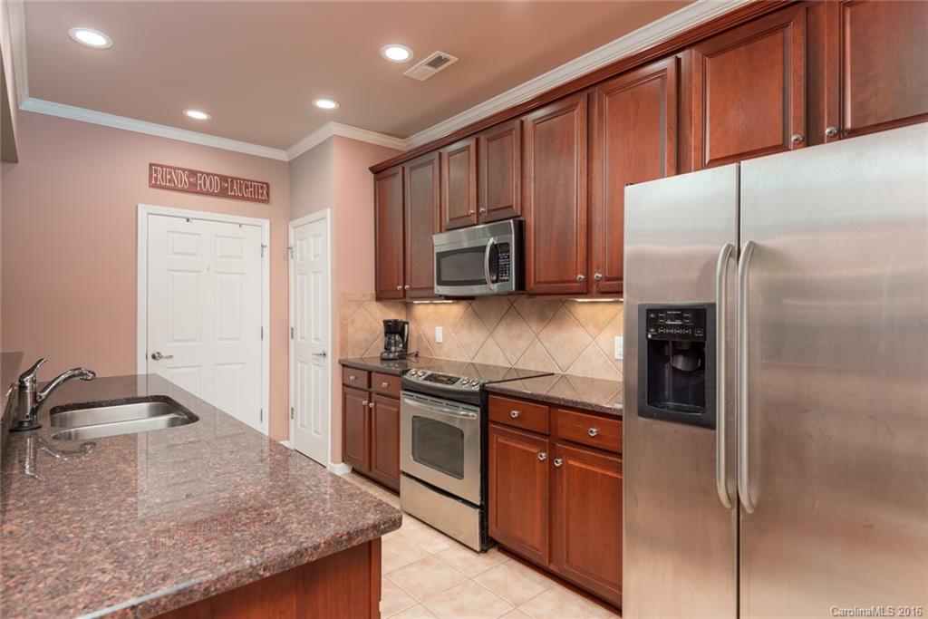 Sun City Carolina Lakes - Residential