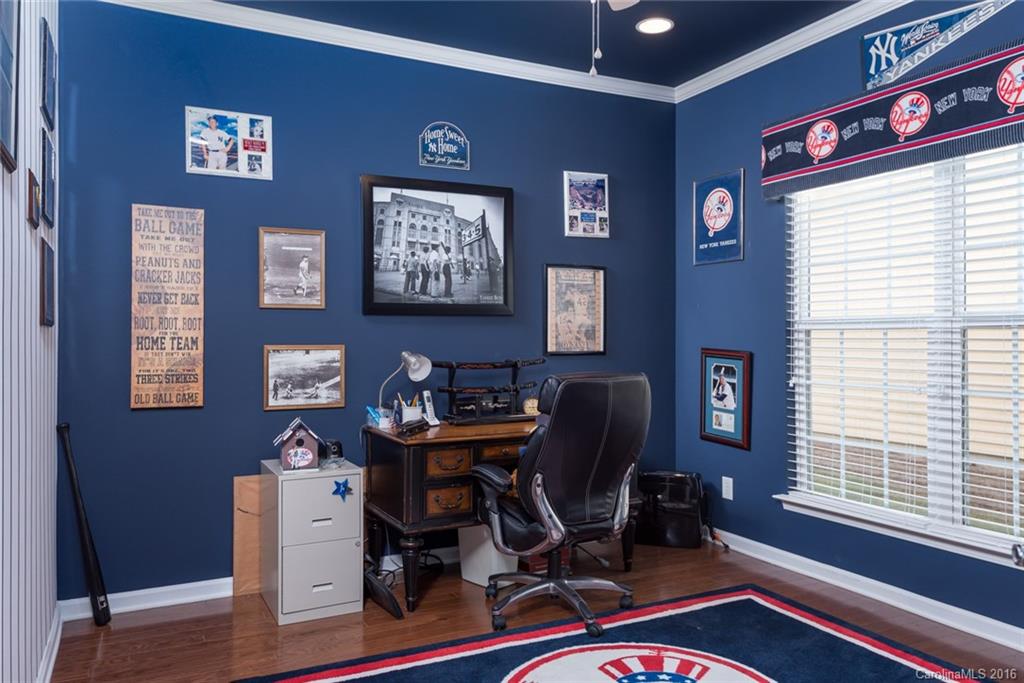 Sun City Carolina Lakes - Residential