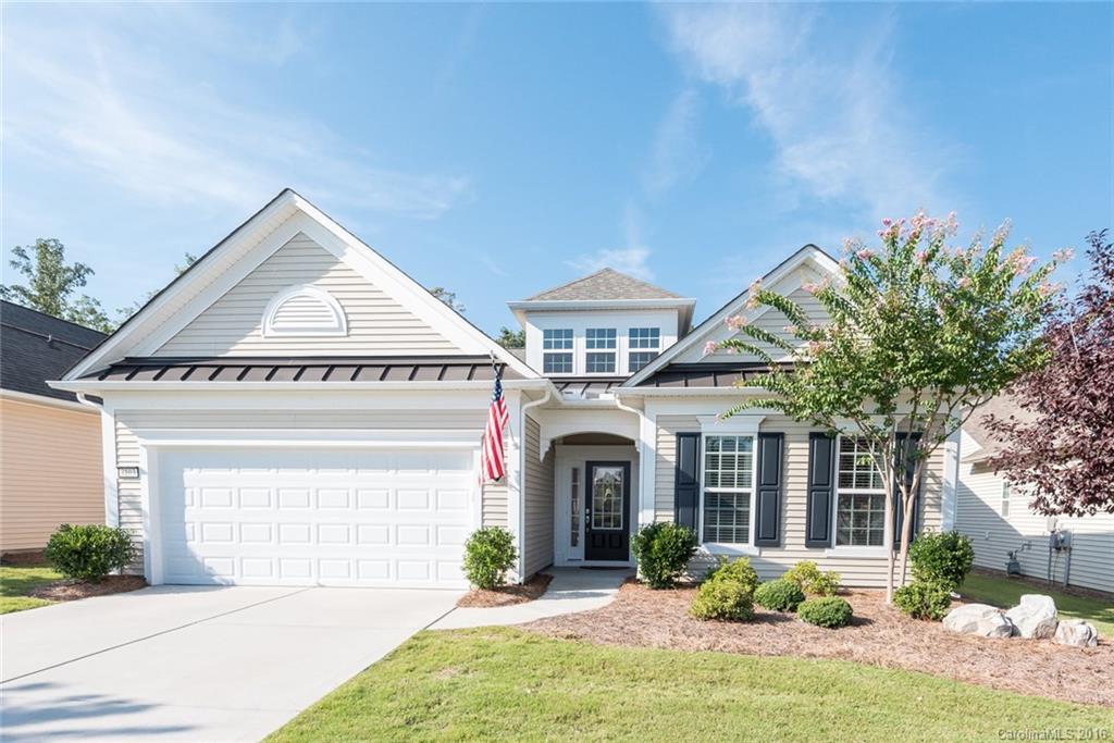 Sun City Carolina Lakes - Residential