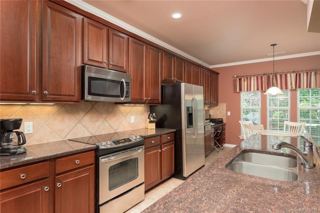 Sun City Carolina Lakes - Residential