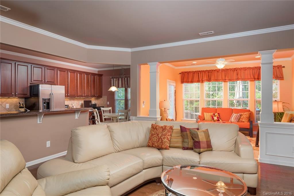 Sun City Carolina Lakes - Residential