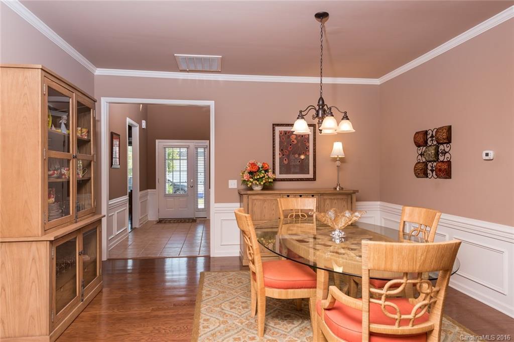 Sun City Carolina Lakes - Residential