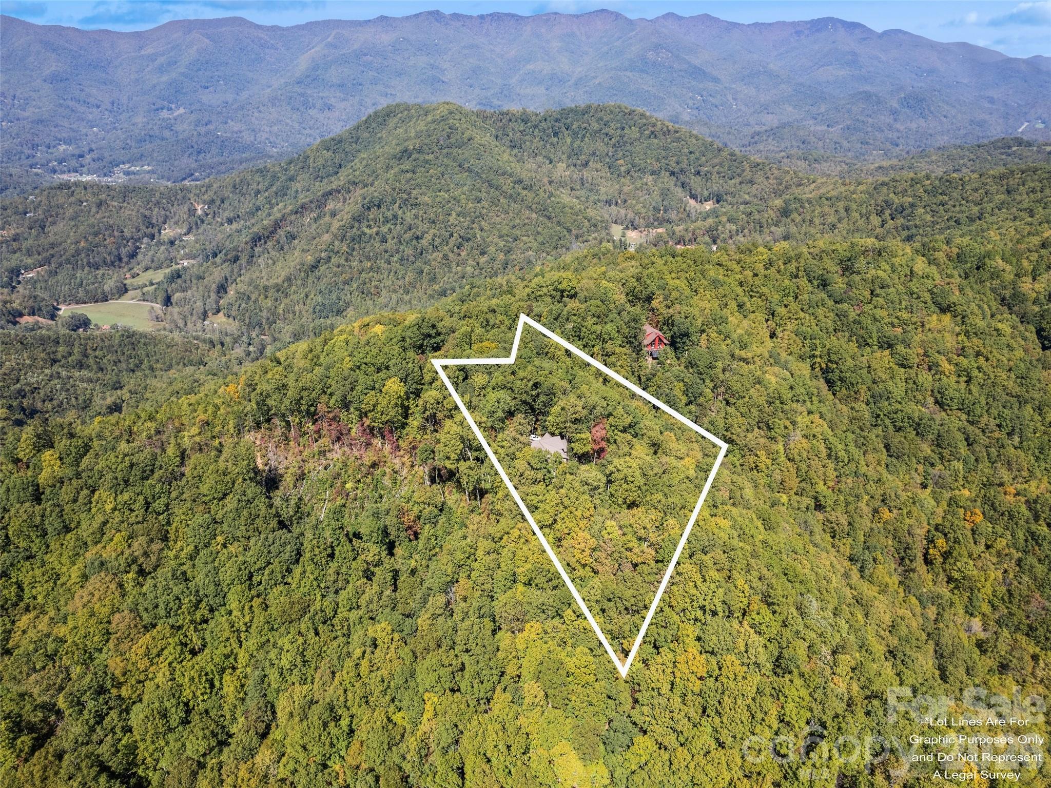 Cane Creek Ridge - Residential