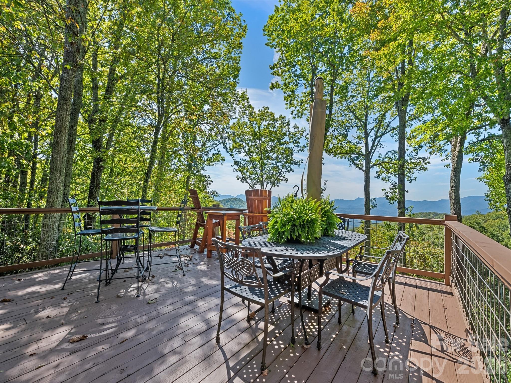 Cane Creek Ridge - Residential