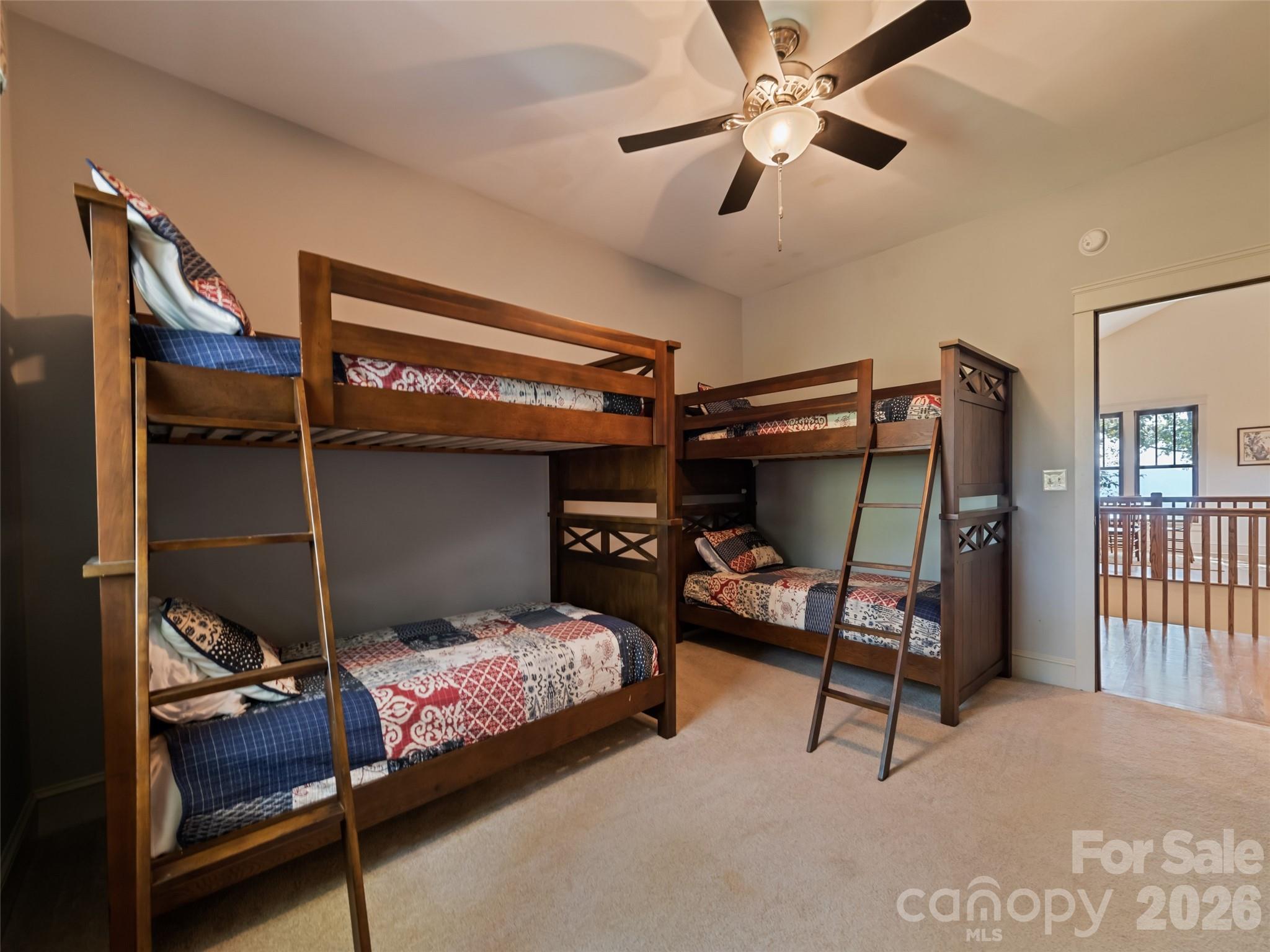 Cane Creek Ridge - Residential