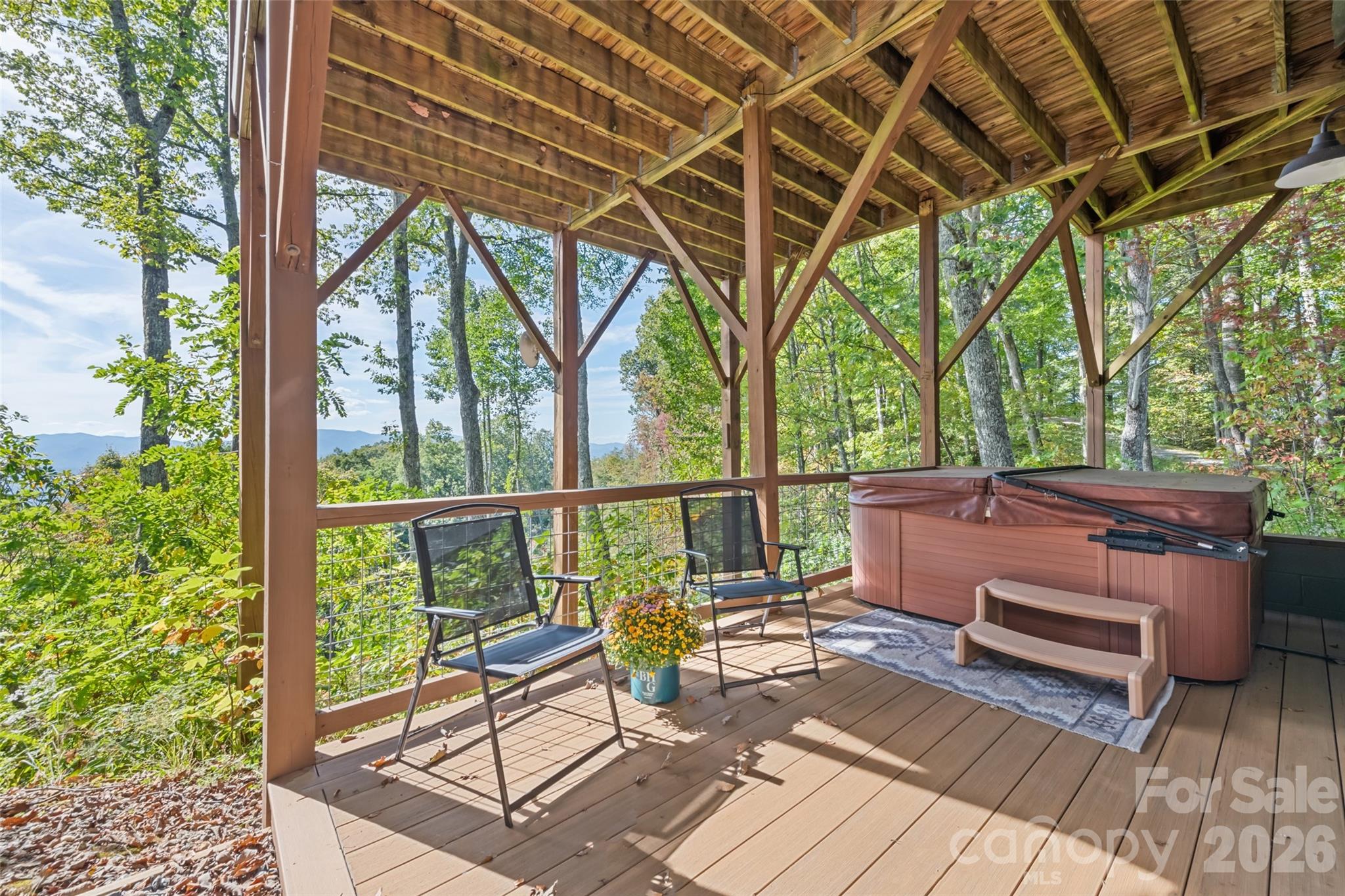 Cane Creek Ridge - Residential