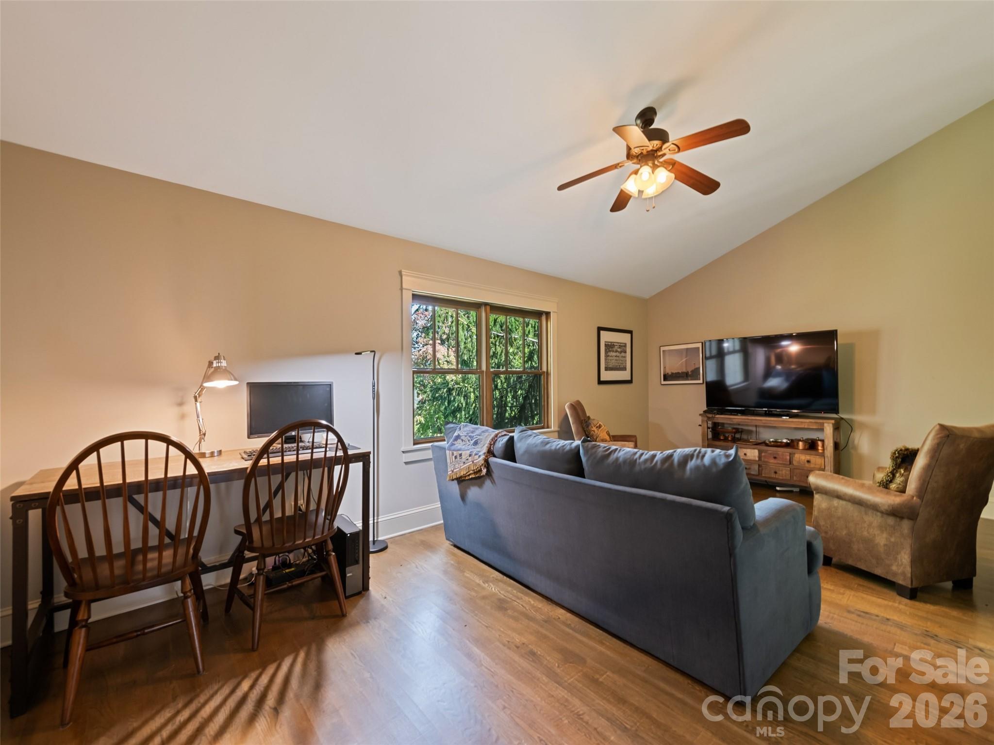 Cane Creek Ridge - Residential