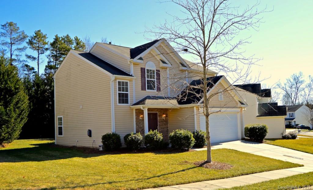 Haddington - Residential