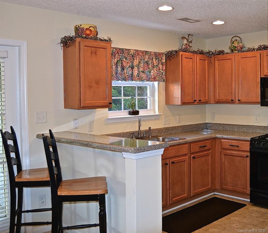 Haddington - Residential