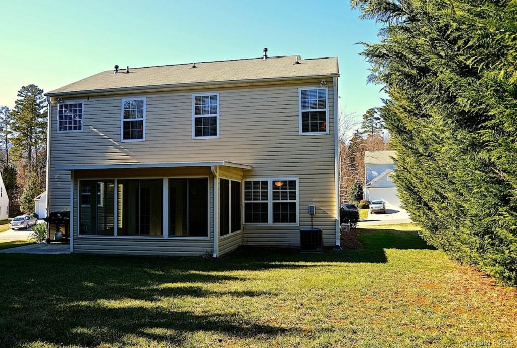 Haddington - Residential