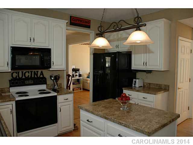 Knightsbridge - Residential