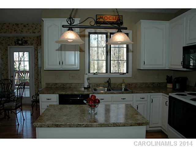 Knightsbridge - Residential