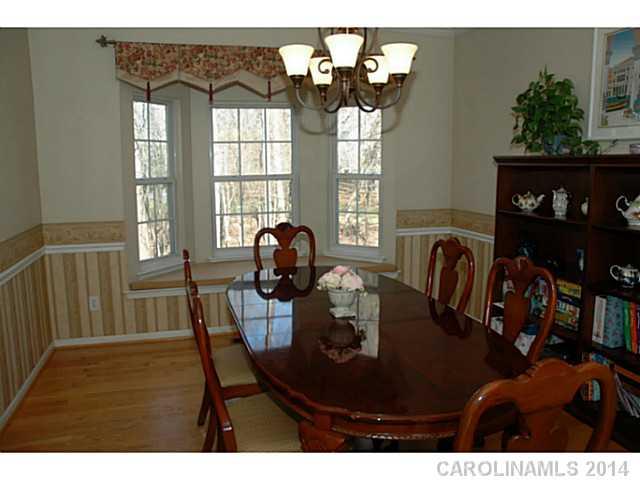 Knightsbridge - Residential