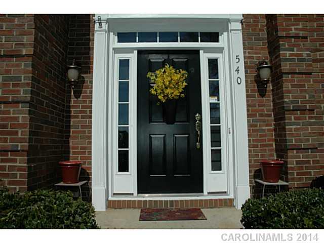 Knightsbridge - Residential