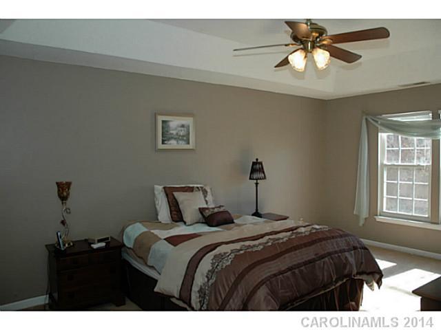 Knightsbridge - Residential