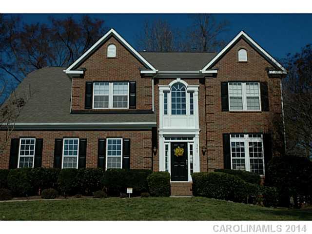 Knightsbridge - Residential