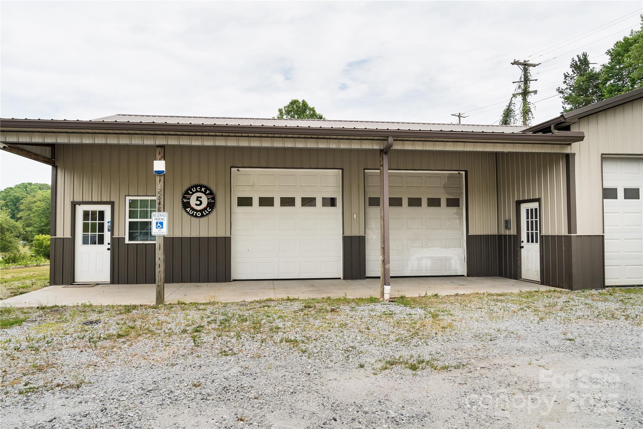 2648 Rainbow Lake Road