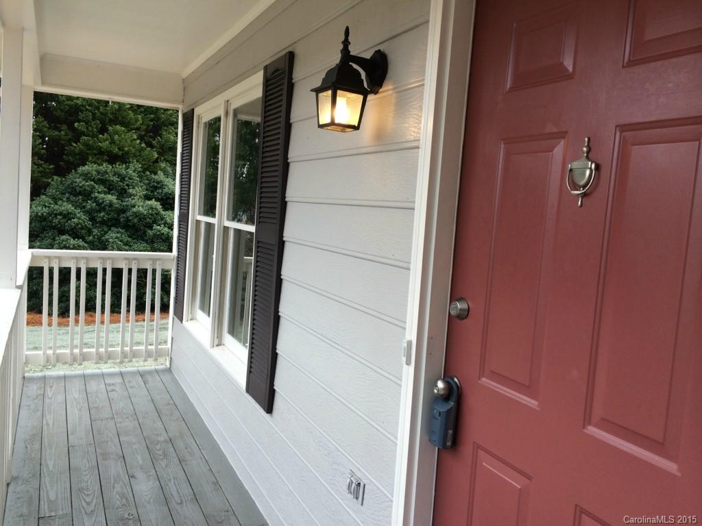 Rocky River Estates - Residential